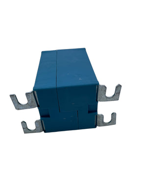 Siemens Stromwandler 4NC5222-0CE20 5VA 50/60Hz