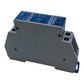 Eltako Relais EZ12.2-001 Universalrelais 12–230V AC/DC 10A 250V