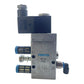 Festo MFH-5-1/8 Magnetventil für industriellen Einsatz 9982 Festo MFH-5-1/8 9982