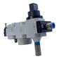 Festo Wartungseinheit HEE-D-MIDI-24 / HEL-D-MIDI / FRM-D-MIDI Pneumatik