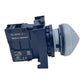 Eaton LED Element Drucktatser Weiß 12-30V M22-LED Drucktatser für Industrie