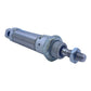 Festo Normzylinder Pneumatikzylinder DSNU-25-25-PPV-A 33975 Normzylinder Festo