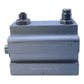 Bosch Kompaktzylinder Pneumatikzylinder 0822010634 Kompaktzylinder Bosch