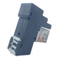 Finder Steckrelais mit Sockel 55.34.8.230.5040 Steckrelais mit Sockel Finder