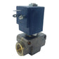 Danfoss Magnetventil 121122222023 280/4,5/MG38F Magnetventil von Danfoss