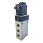 Airtec Magnetventil Pneumatikventil M05510-HN Pneumatikventil von Airtec
