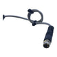 Baumer Lichtschranke Sensor FHDK10P1101/KS35 Lichtschranke von Baumer Industrie
