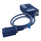 Visolux Light Barrier Sensor ML4-8-H-KSU-1323/45 suitable for industry