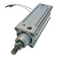 Festo DNC-63-100-PPV-A 163405 Normzylinder Pneumatikzylinde Industrie Einsatz