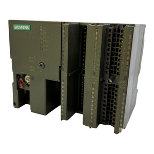 Siemens 6ES7314-5AE03-0AB0 CPU Modul für den industriellen Einsatz - CPU-Modul