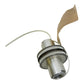 PULEGGIA Zahnriemenrad T2,5 275 Cod B51907045017 Aluminium für Industrie