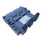 Siemens Sammelschiene 3RV2917-4B Leistungsschalter-Zusatz 63A