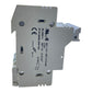 Siemens Sicherungslasttrennschalter 3NW7021 2-polig 32A 690V 10x38mm