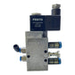 Festo MFH-5-1/8 Magnetventil für industriellen Einsatz 9982 Festo MFH-5-1/8 9982