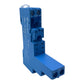 Finder Relaisfassung 95.95.3 10A 300VAC 12A 150VAC Sockel DIN-Schiene