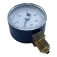 VDO Manometer 0–25 bar Druckanzeige