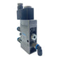 Festo MFH-5-1/8 Magnetventil für industriellen Einsatz 9982 Festo MFH-5-1/8 9982