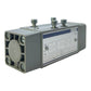 Bosch Wegeventil Magnetventil 0820024002 Bosch für die Industrie Geeignet