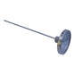WIKA Thermometer 0-60C° Einsteckthermometer | Einsteckthermometer von WIKA