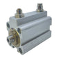 Bosch Kompaktzylinder Pneumatikzylinder 0822010634 Kompaktzylinder Bosch