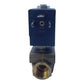 Danfoss Magnetventil 121122222023 280/4,5/MG38F Magnetventil von Danfoss