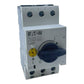 Eaton Motorschutzschalter Schutzschalter PKZM0-0.25 Motorschutzschalter
