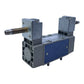 Bosch Magnetventil Wegeventil 0820024501 Magnetventil von Bosch für Industrie