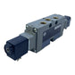Bosch Magnetventil Wegeventil 0820023502 Magnetventil von Bosch Industrie