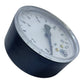 Richter Manometer 4130921992 0-10bar Manometer von Richter für die Industrie