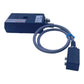 Visolux Light Barrier Sensor ML4-8-H-KSU-1323/45 suitable for industry