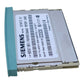 Siemens 6ES7951-1KH00-0AA0 256BYTE 16BIT Speicherkarte für industriellen Einsatz