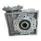 Fenner CHM063 i=40 Schneckengetriebe Ø 18mm für industriellen Einsatz Getriebe