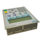 Siemens 6AV3607-1JC20-0AX1 Operator Panel Simatic OP7 for industrial use 