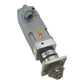 Festo EMMS-AS-70-M-LS-RMB servo motor with gear for industrial use