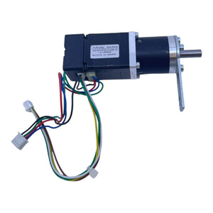 Elra HSY223-F0.6C+PX28S-16.4:1+AS5040 Servomotor 21115 für industriellen Einsatz