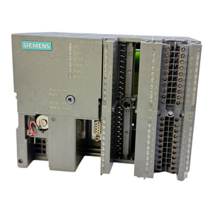 Siemens 6ES7314-5AE03-0AB0 CPU Modul für den industriellen Einsatz - CPU-Modul