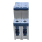 Siemens Leitungsschutzschalter 5SY6206-7 C6A 2-polig 400V Sicherungsautomat