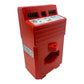 MBS Stromwandler 24 V DC SWMU 41.51 50A 4–20 mA 0–10 V Ausgang Industrie