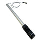 Werma Signalleuchte LED 24V Rot / Orange / Grün Signal Tower 63080075