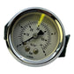 VDO Manometer Druckmesser 0–4 bar / 0–58 psi