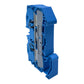WAGO Reihenklemme 2016-1204 16mm² blau TOPJOB S VE:16stk