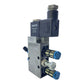 Festo MFH-5-1/8 Magnetventil für industriellen Einsatz 9982 Festo MFH-5-1/8 9982