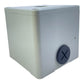 Schneider Electric Gehäuse XAPD1501 1-Loch Steuerbox grau IP65