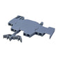 Wago Reihenklemme 280-520 2,5mm² 500V 20A VE:39 Stück