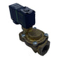 Asco Magnetventil SC E238C002 G1/2 24V AC/DC Phoenix Contact 1534122