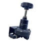 Norgren Druckregler 11400-2G/PG100 | 0–100 psi / 0–7 bar | Max. Eingang 25 bar