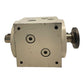 Graessner PowerGear P140H 1:00:1 Winkelgetriebe mit 32 mm Welle