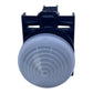 Eaton LED Element Drucktatser Weiß 12-30V M22-LED Drucktatser für Industrie