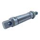 Festo Normzylinder Pneumatikzylinder DSNU-25-25-PPV-A 33975 Normzylinder Festo