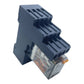 Finder Steckrelais mit Sockel 55.34.8.230.5040 Steckrelais mit Sockel Finder
